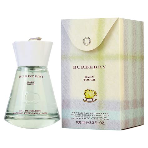 burberry baby touch price|burberry baby perfume review.